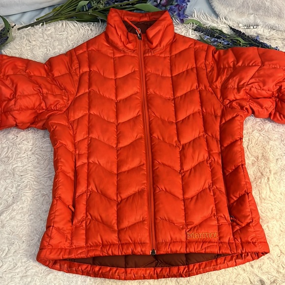 Puffer jacket - Picture 4 of 7